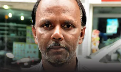 Contestation de leur relogement: les marchands ambulants logent un ‘main case’ ce lundi