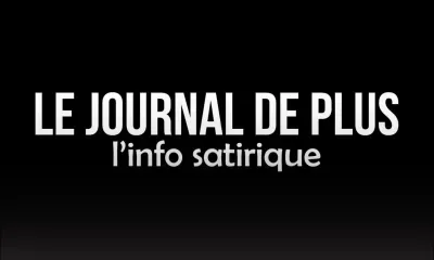 [Radio Plus] Réécoutez «Journal de Plus»: «arrestation» d’un mystérieux chien