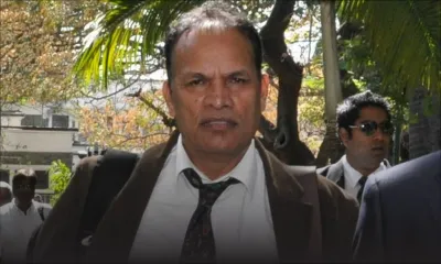 Carte d’identité biométrique : l’appel du Dr Rajah Madhewoo entendu devant le Privy Council