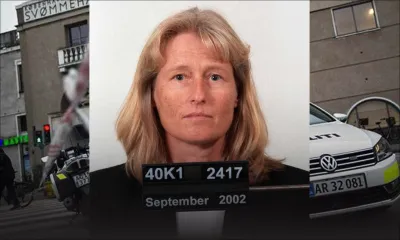 Blanchiment allégué: l’Icac traque l’argent d’une suspecte fichée par Interpol