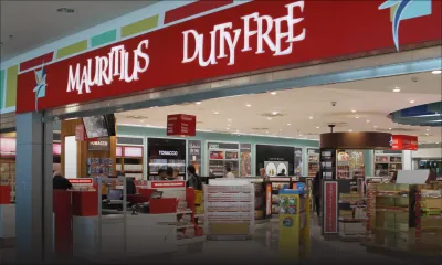 Mauritius Duty Free Paradise: une hausse salariale de 21,5 % ne fait pas l’unanimité