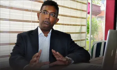 Robert Pallamy: «Faire de la CHCL une référence en productivité et en profitabilité»