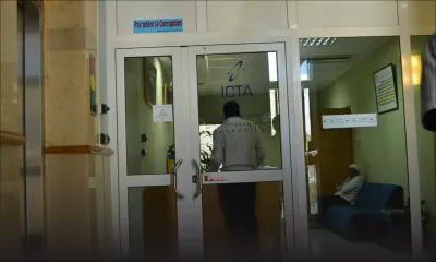 Administration de l’Icta : la nomination d’un consultant étranger contestée