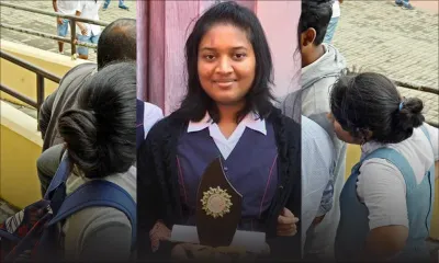 SC - Pallavi Rengasamy : «Réussir sans leçons particulières»