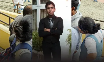 SC - Saffioula M. Peeroo : «Il suffit d’être discipliné»