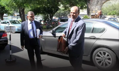 Convocation de Ramgoolam - Le CCID : la police sévira contre ceux qui obstruent la voie publique