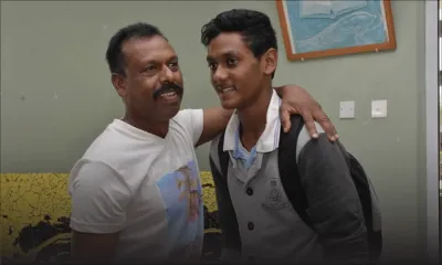 Impossible d’accéder au site de Cambridge : le Mahatma Gandhi SS sous tension