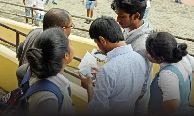 SC : un taux de réussite de 72,01%