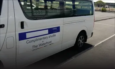 «Concurrence déloyale» décriée : se sentant lésés, des taximen du Caudan saisissent la justice