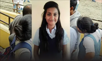 SC - Yajna Sultoo : «Il ne faut jamais baisser les bras»