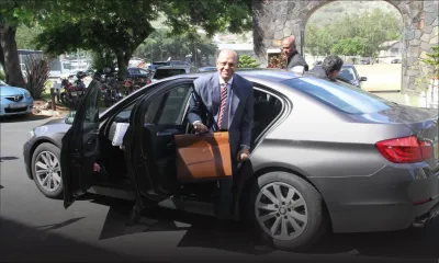 Affaire des coffres-forts : Ramgoolam de retour au CCID