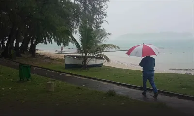 Après Ava vient Berguitta : plus de 2 000 pêcheurs à terre