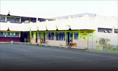 Avis de pluies torrentielles : les écoles fermées ce jeudi