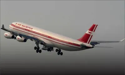 Air Mauritius reprogrammera ses vols dès la réouverture de l'aéroport de Plaisance