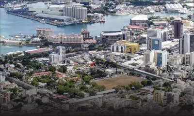 Services financiers : Maurice enregistre une croissance de 20% en Afrique