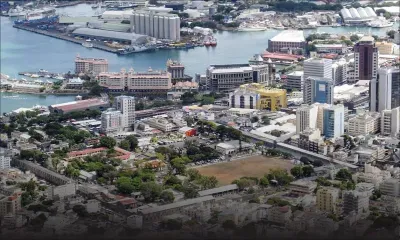 National Electronic Licencing System : améliorer davantage le climat des affaires à Maurice