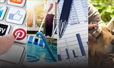 Entrepreneurship : viable ideas for 2019