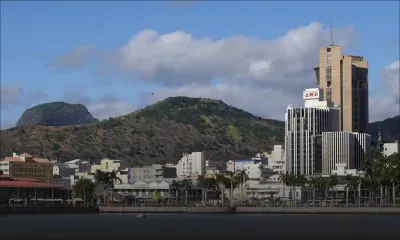 Is Mauritius prepared to face a recession? 