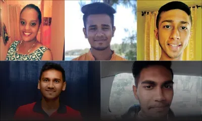 Young professionals - free tertiary education : a blessing or a curse?