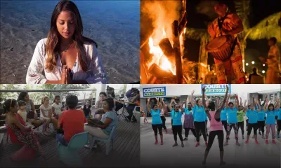 Découvrez les bons plans du Week-End