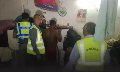 Profiling et vigilance accrus des services de l’immigration : 500 étrangers refoulés en 2018