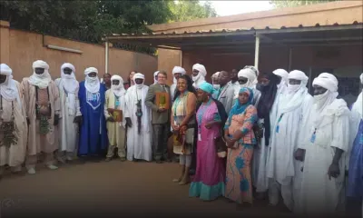 Gran lekol filozofi : vers une réflexion sur notre part d’Africanité