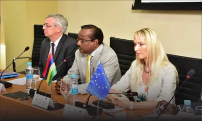 Assistance technique : soutien de Rs 800 millions de l’EU à l’Afritac Sud de Maurice
