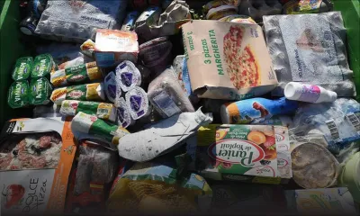 Alimentation : des hôtels et des distributeurs combattent le gaspillage