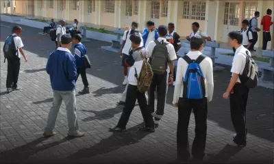 Examens du SC : voici les options à ceux qui n’obtiennent pas les 5 Credits