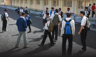 70% des candidats n’accèdent pas au Lower 6 - 5 Credits : un critère qui révèle plusieurs failles