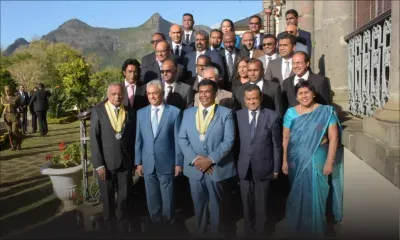 Programme gouvernemental 2020-24 : plan intégré autour de l’économie, du social et de l’écologie 