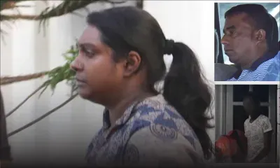 Selon le suspect mineur : Vinasha Vydelingum a préparé un breuvage pour endormir Devianee Bheekun