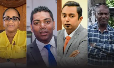 Constituency Clerk : le modus operandi des bras droits des élus