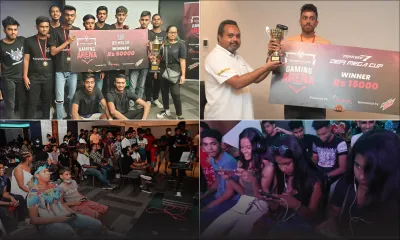 Défi Mega Cup : coup d’essai, coup de maître