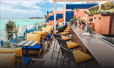 Saint-Valentin : un week-end des plus romantiques au SALT of Palmar avec Défi Deal à un prix exceptionnel