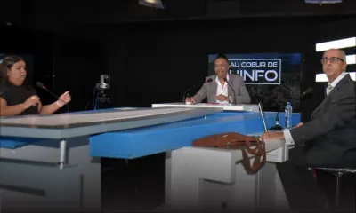 Au Cœur de l’Info - Vie chère : des mesures adéquates primordiales