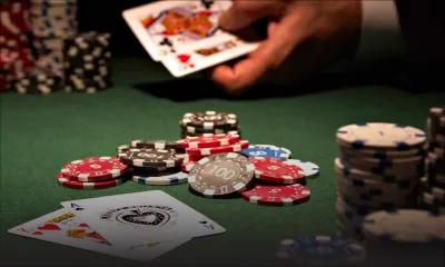 La CID saisit Rs 1 million des coffres d’un casino