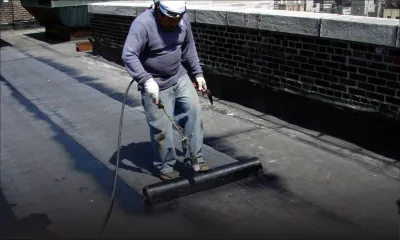 Saison des grosses pluies: des entreprises très sollicitées