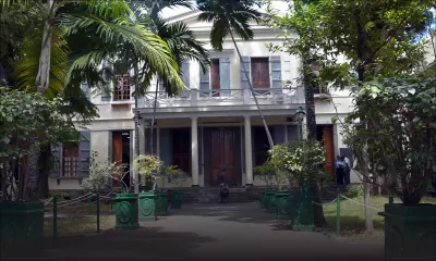 Des allégations de conflit d’intérêts contre une magistrate