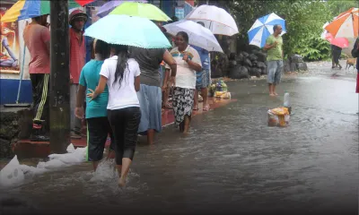 NDU: Rs 501 millions pour les drains