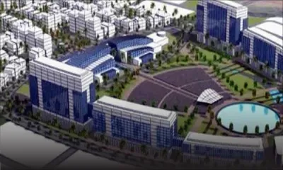 Heritage City : une importante procédure enclenchée