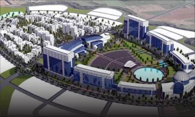 Réunion spéciale du Conseil des ministres: le projet Heritage City au centre des discussions