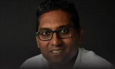 Nathan Iyer: «Une Smart City, c’est d’abord les gens qui la fréquentent»