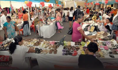 Covid-19 : un « stimulus package » pour éviter la faillite des PME