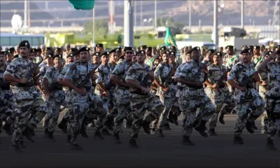 Exercice militaire: Maurice absente en Arabie Saoudite