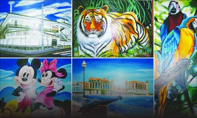 La force d’un handicap