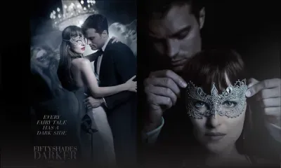 Cinéma Star : il réserve une salle pour voir «50 nuances plus sombres»