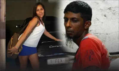 Maria Christiana Chéry égorgée - Le présumé meurtrier : «Je l’ai tuée par accident»