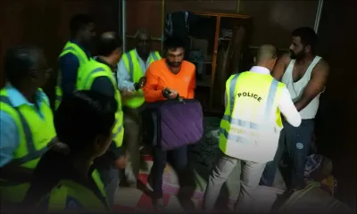 Séjour illégal à Maurice : des Occidentaux parmi les clandestins