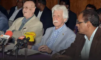 Carburants : le MMM «dénonce une augmentation injuste et insupportable»